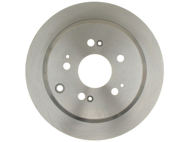 Raybestos Brakes Disc Brake Rotor P/N:980291R Fits: Honda Odyssey 10-05 - Image 3