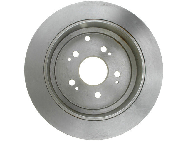 Raybestos Brakes Disc Brake Rotor P/N:980291 Fits: Honda Odyssey 10-05 - Image 2