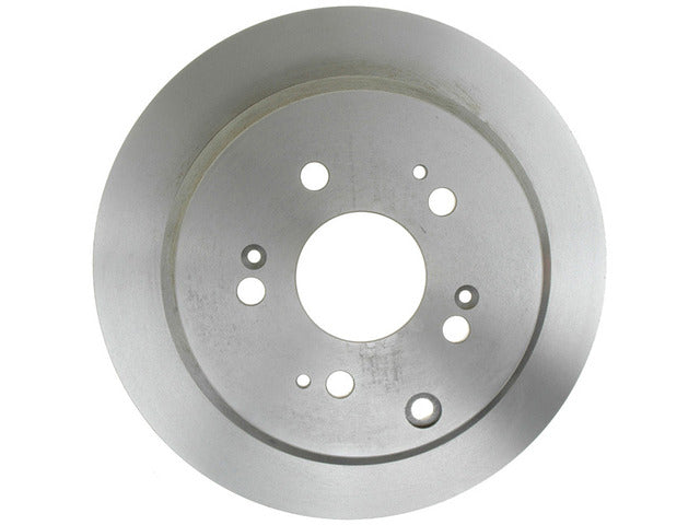 Raybestos Brakes Disc Brake Rotor P/N:980291 Fits: Honda Odyssey 10-05 - Image 3