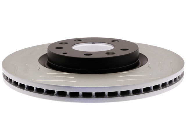 Raybestos Brakes Disc Brake Rotor P/N:980292PER Fits: Mazda Rx-8 08-04 - Image 1