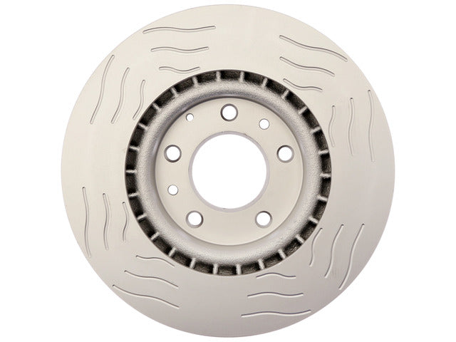 Raybestos Brakes Disc Brake Rotor P/N:980292PER Fits: Mazda Rx-8 08-04 - Image 2