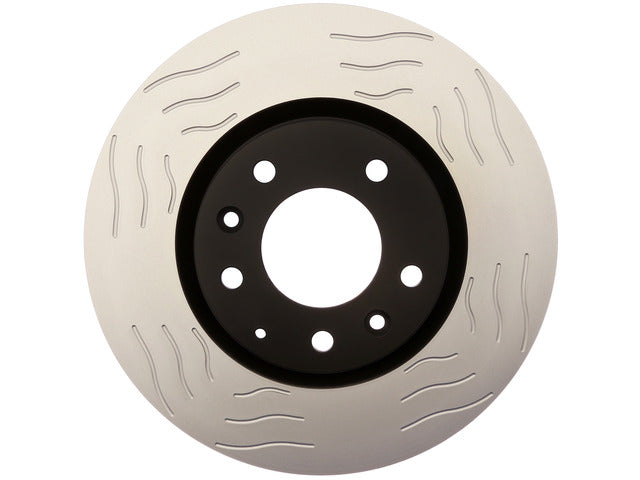 Raybestos Brakes Disc Brake Rotor P/N:980292PER Fits: Mazda Rx-8 08-04 - Image 3