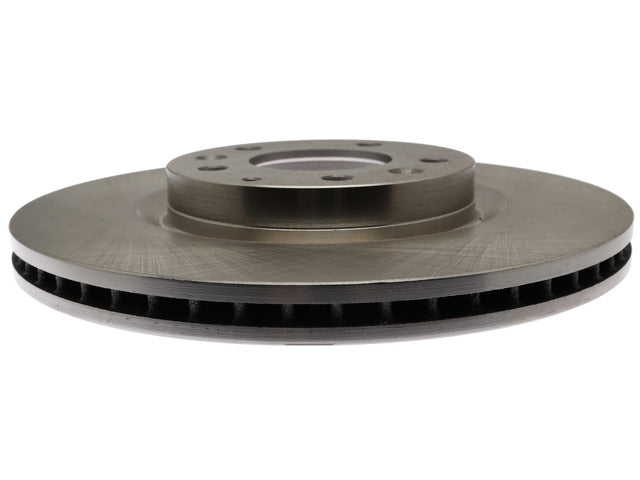 Raybestos Brakes Disc Brake Rotor P/N:980292R Fits: Mazda Rx-8 08-04 - Image 1
