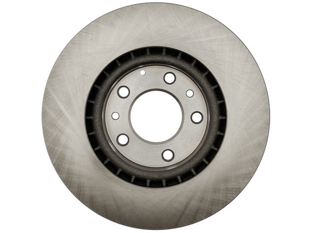 Raybestos Brakes Disc Brake Rotor P/N:980292R Fits: Mazda Rx-8 08-04 - Image 2