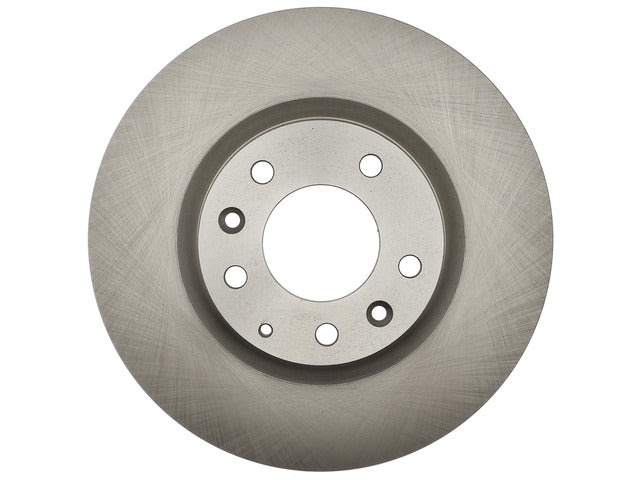 Raybestos Brakes Disc Brake Rotor P/N:980292R Fits: Mazda Rx-8 08-04 - Image 3