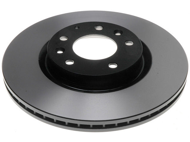 Raybestos Brakes Disc Brake Rotor P/N:980292 Fits: Mazda Rx-8 08-04 - Image 1