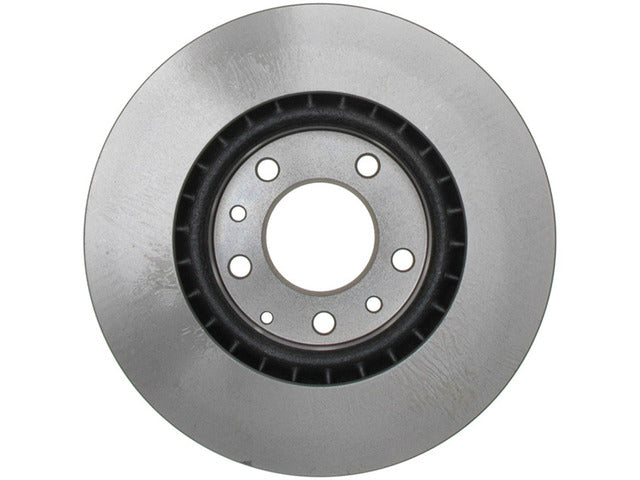 Raybestos Brakes Disc Brake Rotor P/N:980292 Fits: Mazda Rx-8 08-04 - Image 2
