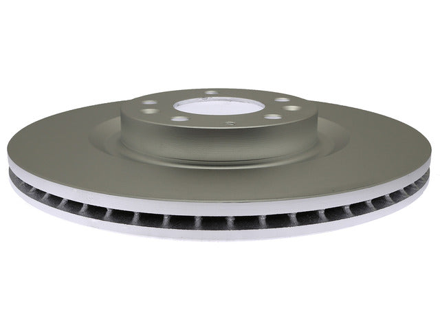 Raybestos Brakes Disc Brake Rotor P/N:980293FZN Fits: Mazda Rx-8 11-04 - Image 1