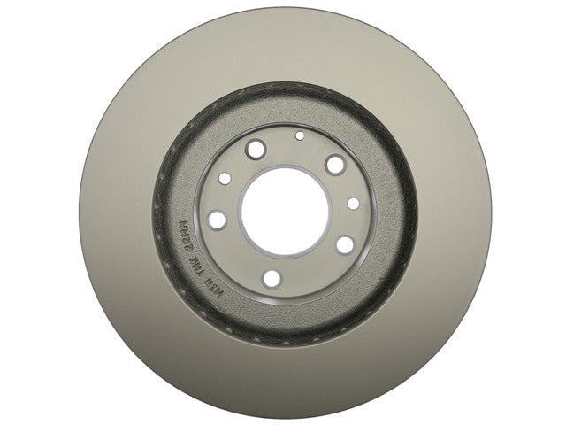 Raybestos Brakes Disc Brake Rotor P/N:980293FZN Fits: Mazda Rx-8 11-04 - Image 2