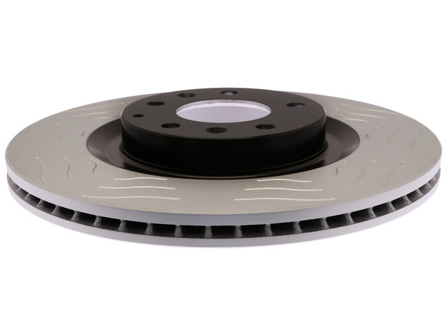Raybestos Brakes Disc Brake Rotor P/N:980293PER Fits: Mazda Rx-8 11-04 - Image 1