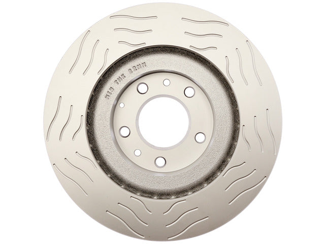 Raybestos Brakes Disc Brake Rotor P/N:980293PER Fits: Mazda Rx-8 11-04 - Image 2