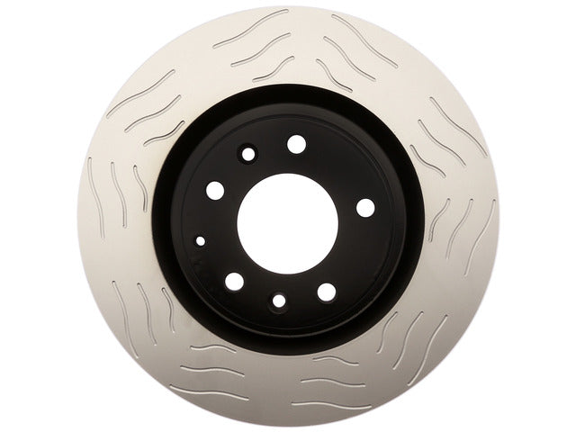 Raybestos Brakes Disc Brake Rotor P/N:980293PER Fits: Mazda Rx-8 11-04 - Image 3