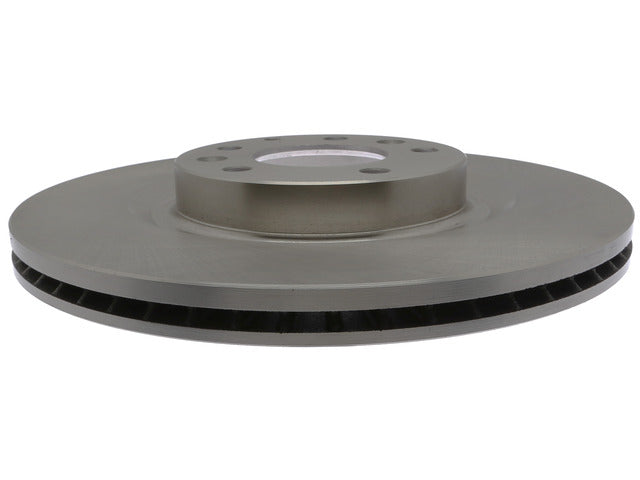 Raybestos Brakes Disc Brake Rotor P/N:980293R Fits: Mazda Rx-8 11-04 - Image 1