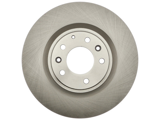 Raybestos Brakes Disc Brake Rotor P/N:980293R Fits: Mazda Rx-8 11-04 - Image 3