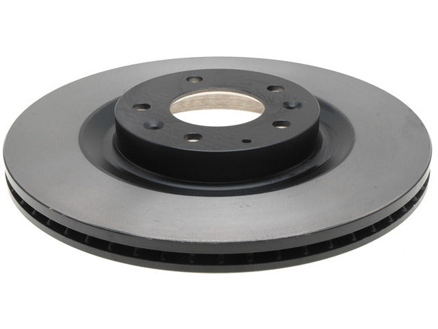 Raybestos Brakes Disc Brake Rotor P/N:980293 Fits: Mazda Rx-8 11-04 - Image 1