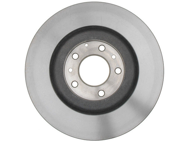 Raybestos Brakes Disc Brake Rotor P/N:980293 Fits: Mazda Rx-8 11-04 - Image 2