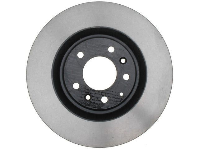 Raybestos Brakes Disc Brake Rotor P/N:980293 Fits: Mazda Rx-8 11-04 - Image 3
