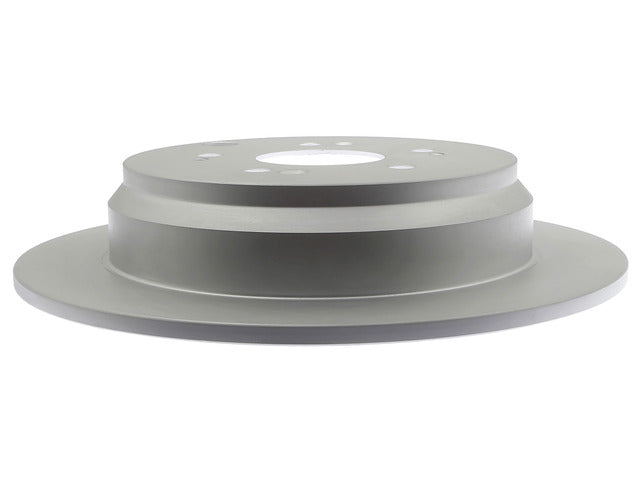 Raybestos Brakes Disc Brake Rotor P/N:980294FZN Fits: Acura Rdx 12-07, Honda Cr-v 13-05 - Image 1