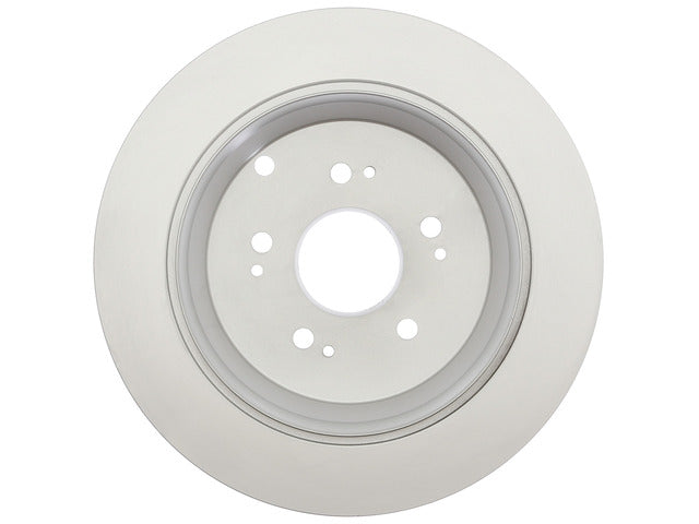 Raybestos Brakes Disc Brake Rotor P/N:980294FZN Fits: Acura Rdx 12-07, Honda Cr-v 13-05 - Image 2