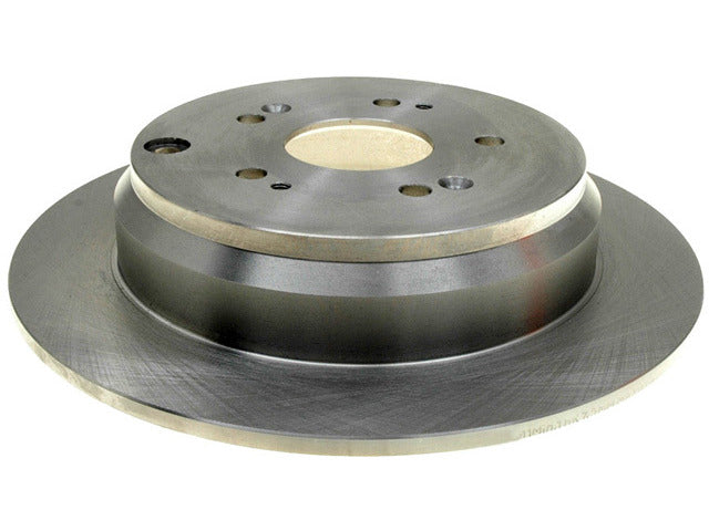 Raybestos Brakes Disc Brake Rotor P/N:980294R Fits: Acura Rdx 12-07, Honda Cr-v 13-05 - Image 1