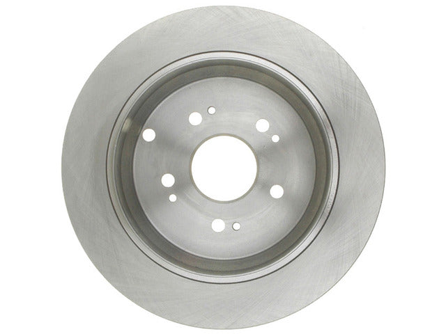 Raybestos Brakes Disc Brake Rotor P/N:980294R Fits: Acura Rdx 12-07, Honda Cr-v 13-05 - Image 2