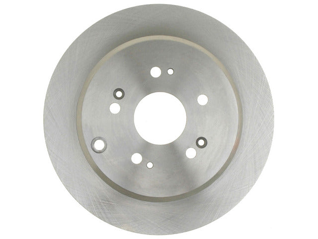 Raybestos Brakes Disc Brake Rotor P/N:980294R Fits: Acura Rdx 12-07, Honda Cr-v 13-05 - Image 3