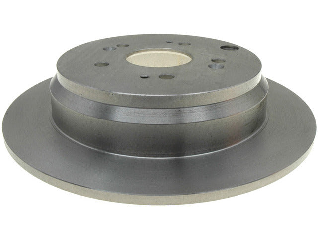 Raybestos Brakes Disc Brake Rotor P/N:980294 Fits: Acura Rdx 12-07, Honda Cr-v 13-05 - Image 1