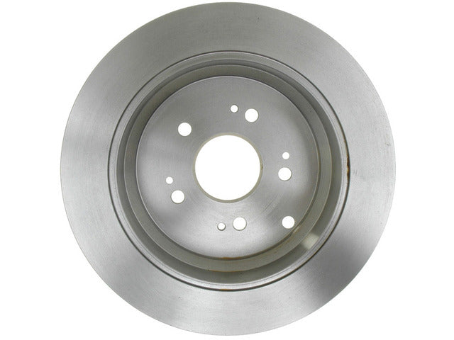 Raybestos Brakes Disc Brake Rotor P/N:980294 Fits: Acura Rdx 12-07, Honda Cr-v 13-05 - Image 2