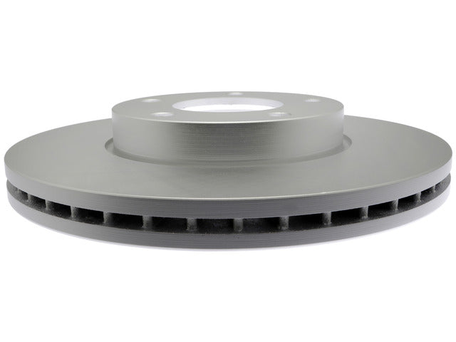 Raybestos Brakes Disc Brake Rotor P/N:980295FZN Fits: Mazda 3 13-04, Mazda 3 Sport 13-09 - Image 1