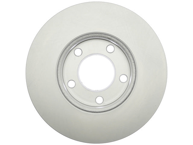 Raybestos Brakes Disc Brake Rotor P/N:980295FZN Fits: Mazda 3 13-04, Mazda 3 Sport 13-09 - Image 2