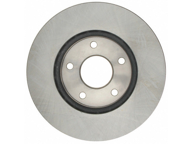 Raybestos Brakes Disc Brake Rotor P/N:980295R Fits: Mazda 3 13-04, Mazda 3 Sport 13-09 - Image 2