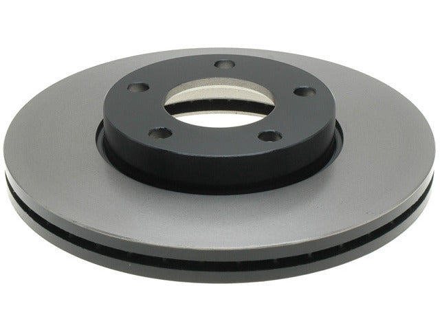 Raybestos Brakes Disc Brake Rotor P/N:980295 Fits: Mazda 3 13-04, Mazda 3 Sport 13-09 - Image 1