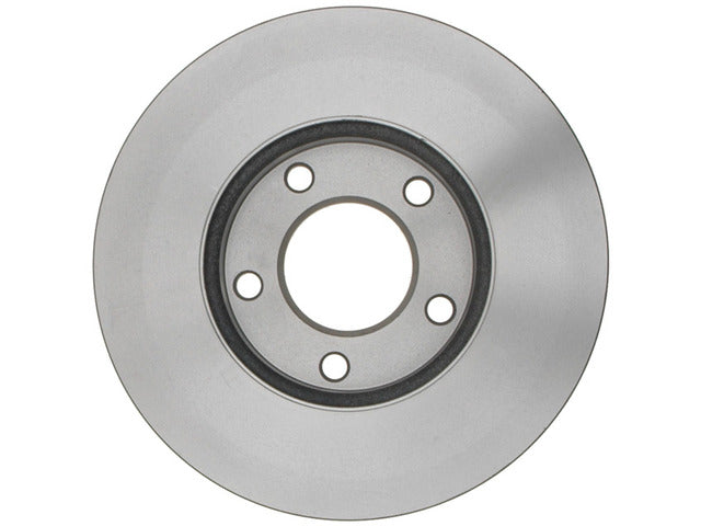 Raybestos Brakes Disc Brake Rotor P/N:980295 Fits: Mazda 3 13-04, Mazda 3 Sport 13-09 - Image 2