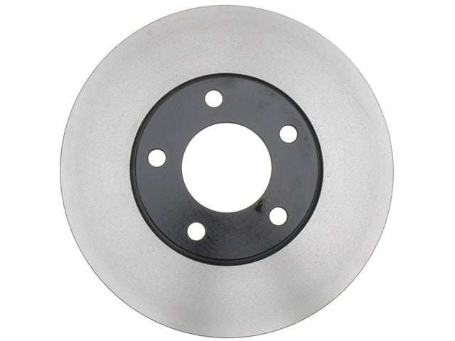 Raybestos Brakes Disc Brake Rotor P/N:980295 Fits: Mazda 3 13-04, Mazda 3 Sport 13-09 - Image 3