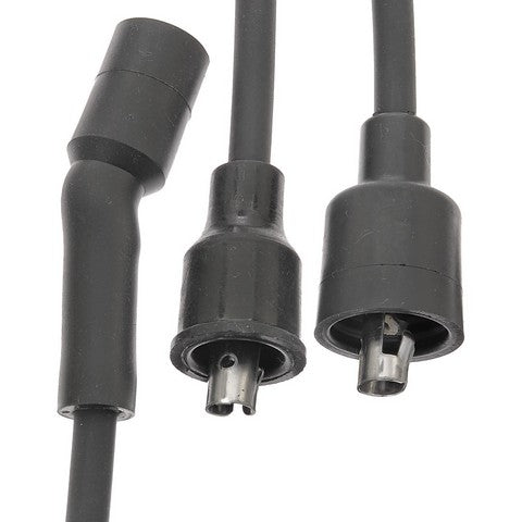Standard Ignition Spark Plug Wire Set P/N:9802 Fits: Oldsmobile 98, Oldsmobile Custom Cruiser, Oldsmobile Cutlass, Oldsmobile Cutlass Supreme, Oldsmobile Delta 88, Oldsmobile Omega, Oldsmobile Toronado, Oldsmobile Vista Cruiser, Pontiac Bonneville - Image 2