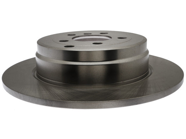 Raybestos Brakes Disc Brake Rotor P/N:980300R Fits: Land Rover Range Rover 05-03 - Image 1