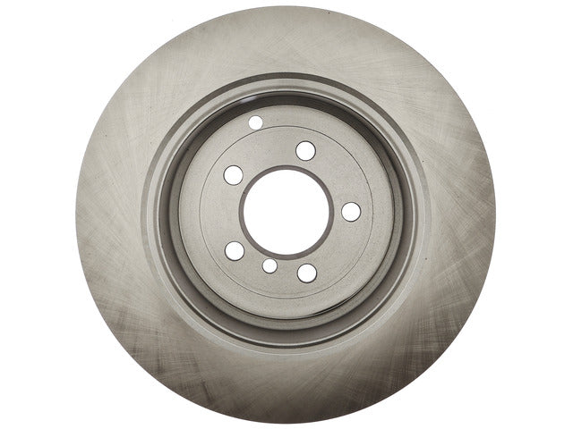 Raybestos Brakes Disc Brake Rotor P/N:980300R Fits: Land Rover Range Rover 05-03 - Image 2