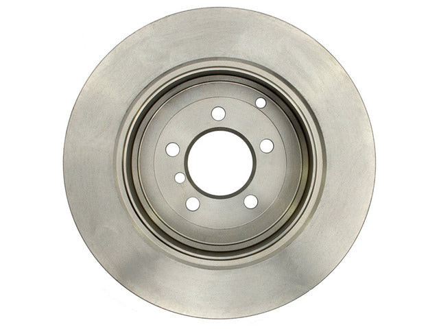 Raybestos Brakes Disc Brake Rotor P/N:980300 Fits: Land Rover Range Rover 05-03 - Image 2