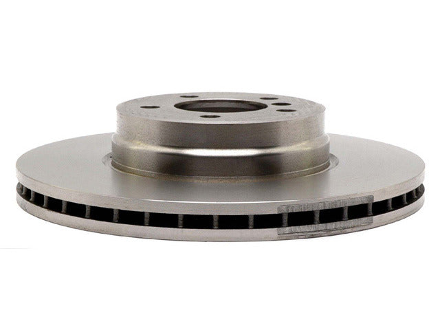 Raybestos Brakes Disc Brake Rotor P/N:980301 Fits: Land Rover Range Rover 05-03 - Image 1