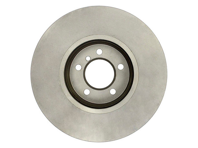 Raybestos Brakes Disc Brake Rotor P/N:980301 Fits: Land Rover Range Rover 05-03 - Image 2