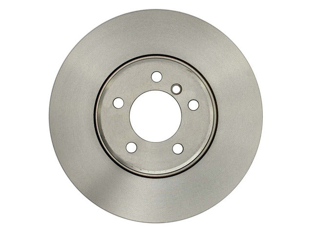 Raybestos Brakes Disc Brake Rotor P/N:980301 Fits: Land Rover Range Rover 05-03 - Image 3