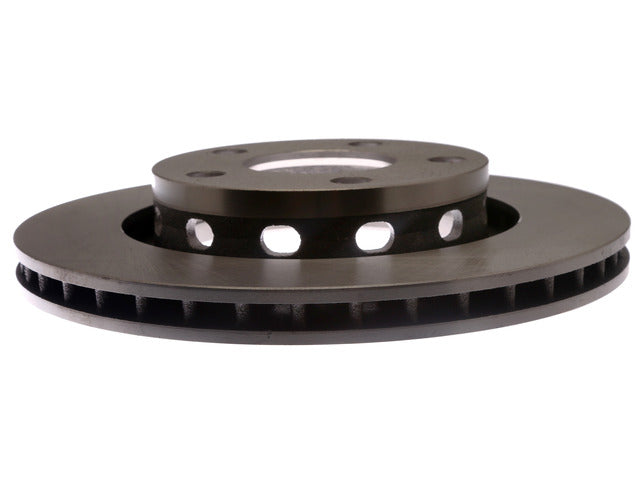 Raybestos Brakes Disc Brake Rotor P/N:980302R Fits: Audi A8 2000, Audi A8 Quattro 03-00 - Image 1