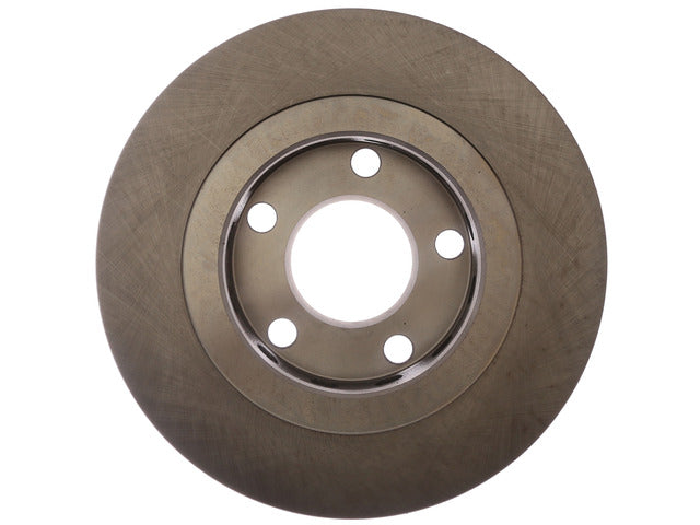 Raybestos Brakes Disc Brake Rotor P/N:980302R Fits: Audi A8 2000, Audi A8 Quattro 03-00 - Image 2