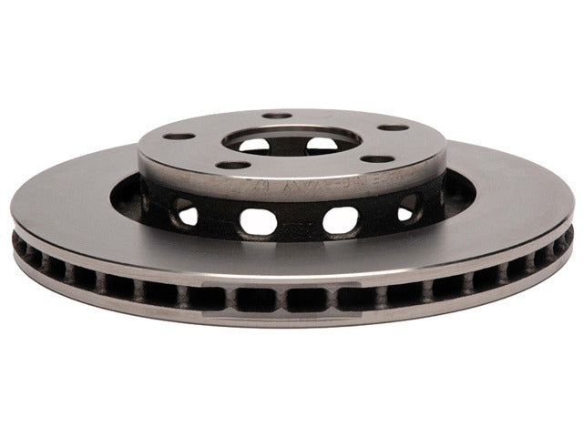 Raybestos Brakes Disc Brake Rotor P/N:980302 Fits: Audi A8 2000, Audi A8 Quattro 03-00 - Image 1