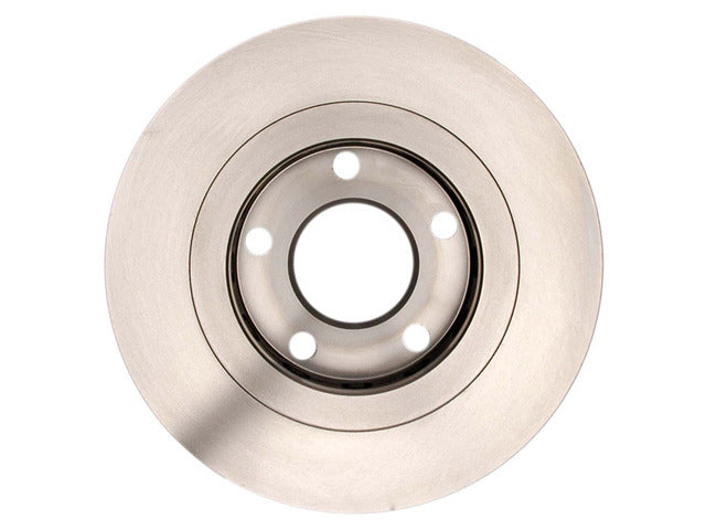 Raybestos Brakes Disc Brake Rotor P/N:980302 Fits: Audi A8 2000, Audi A8 Quattro 03-00 - Image 2
