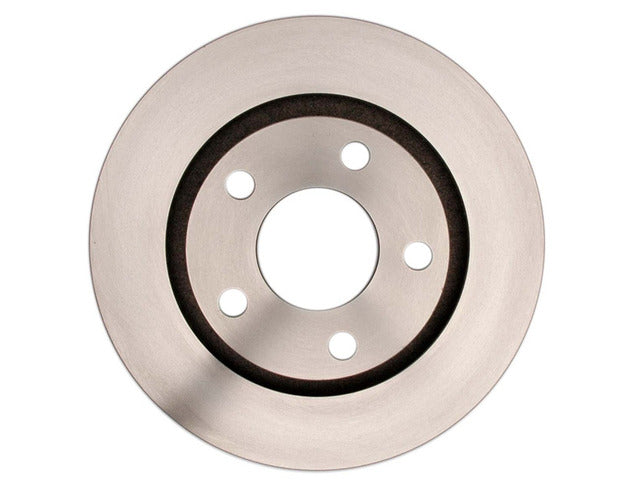 Raybestos Brakes Disc Brake Rotor P/N:980302 Fits: Audi A8 2000, Audi A8 Quattro 03-00 - Image 3