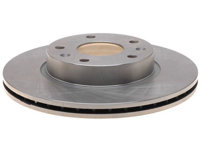 Raybestos Brakes Disc Brake Rotor P/N:980303R Fits: Land Rover Freelander 05-02 - Image 1