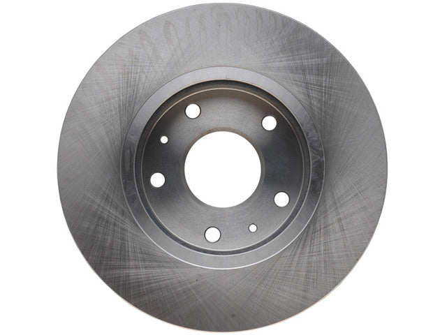 Raybestos Brakes Disc Brake Rotor P/N:980303R Fits: Land Rover Freelander 05-02 - Image 2
