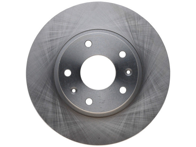 Raybestos Brakes Disc Brake Rotor P/N:980303R Fits: Land Rover Freelander 05-02 - Image 3
