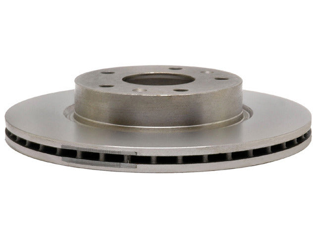 Raybestos Brakes Disc Brake Rotor P/N:980303 Fits: Land Rover Freelander 05-02 - Image 1